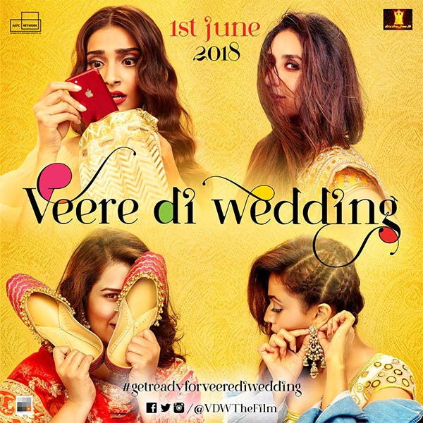 Veere-di-wedding